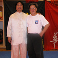 Kam Lee & King Lam
