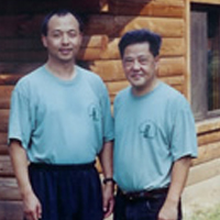 Yang Yang & King Lam